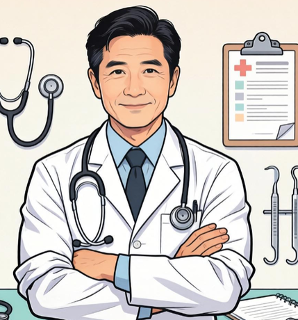 刘伟峰在哪里坐诊